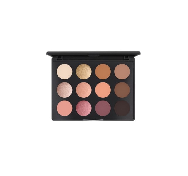 Art Library: Nude Model palette